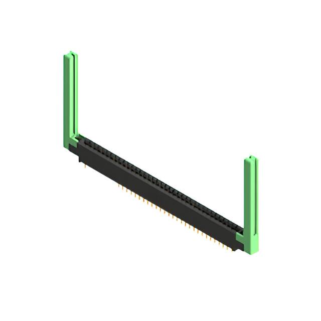 387-072-523-858 EDAC Inc.  Edgeboard Connectors